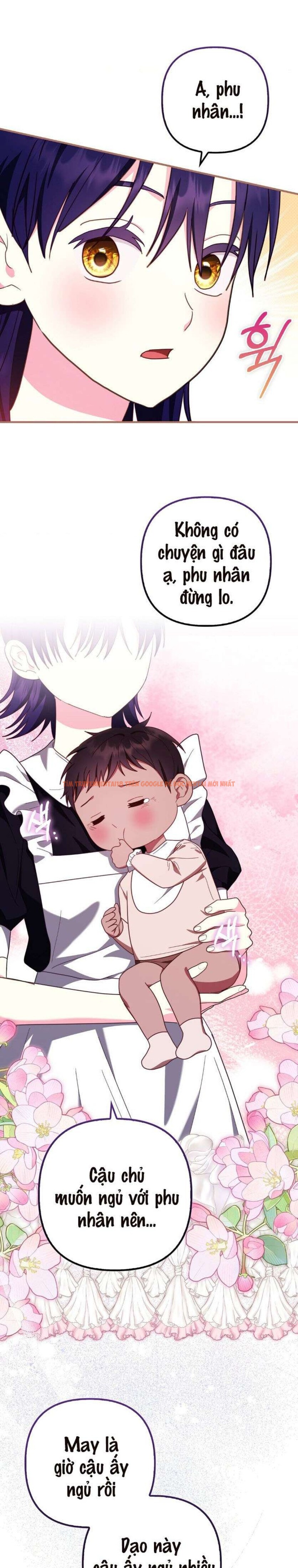 Xem ảnh 〖18+〗- Trái Cấm Và Tội Lỗi - Chapter 31 - 3 0 - Truyenhentaiz.net