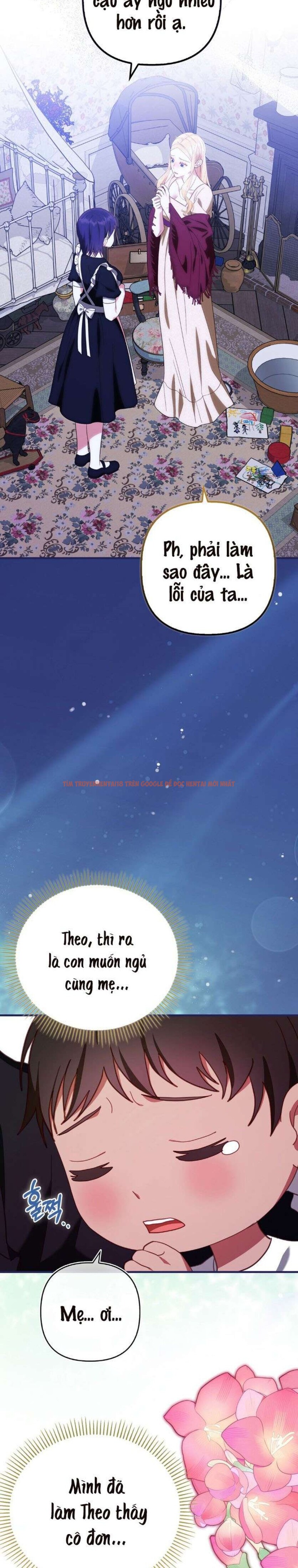 Xem ảnh 〖18+〗- Trái Cấm Và Tội Lỗi - Chapter 31 - 3 1 - Truyenhentaiz.net