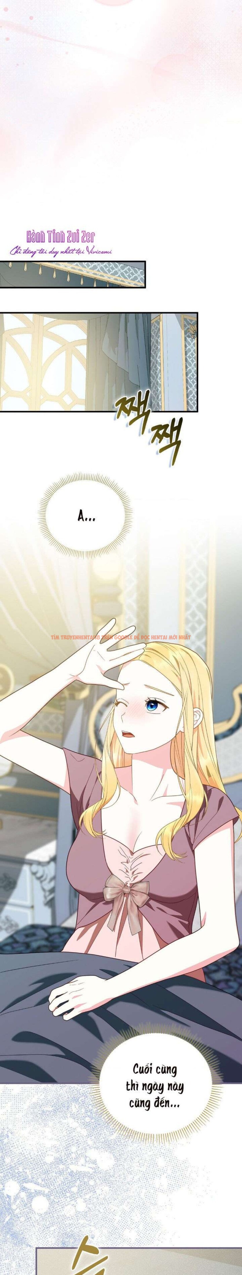 Xem ảnh 〖18+〗- Trái Cấm Và Tội Lỗi - Chapter 31 - 4 0 - Truyenhentaiz.net