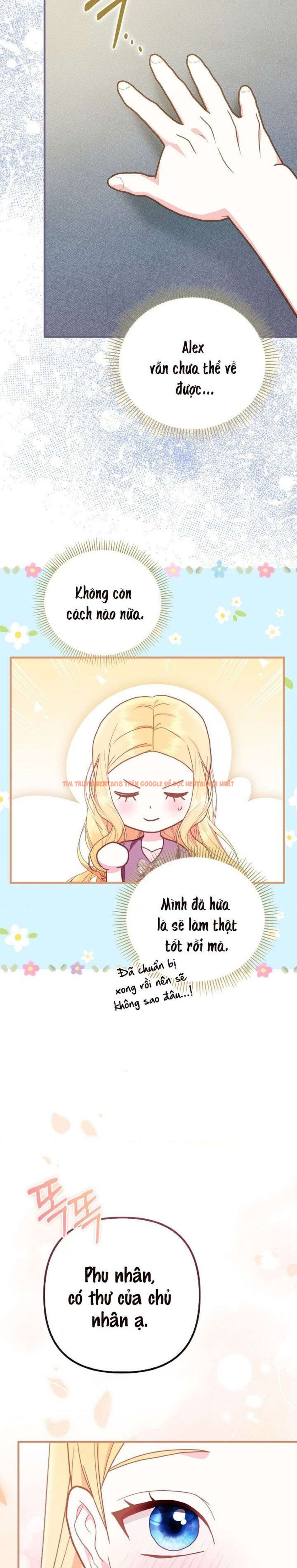 Xem ảnh 〖18+〗- Trái Cấm Và Tội Lỗi - Chapter 31 - 4 1 - Truyenhentaiz.net