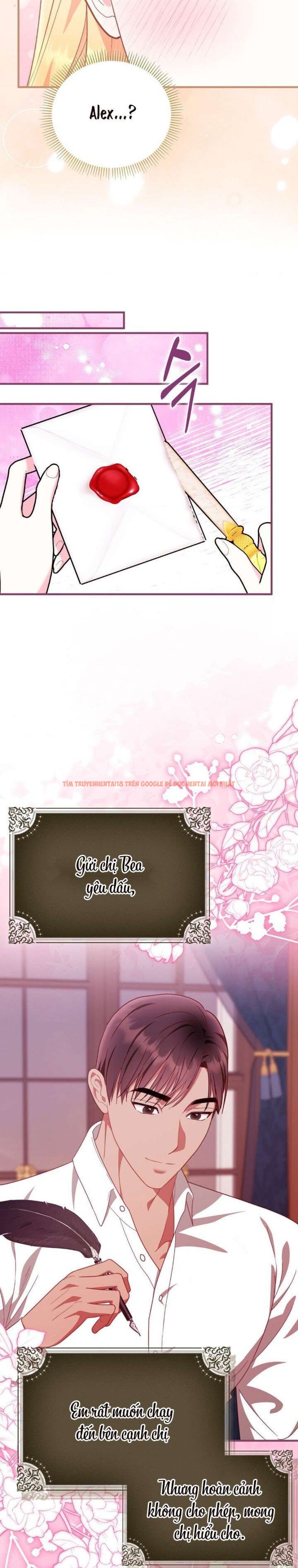 Xem ảnh 〖18+〗- Trái Cấm Và Tội Lỗi - Chapter 31 - 4 2 - Truyenhentaiz.net