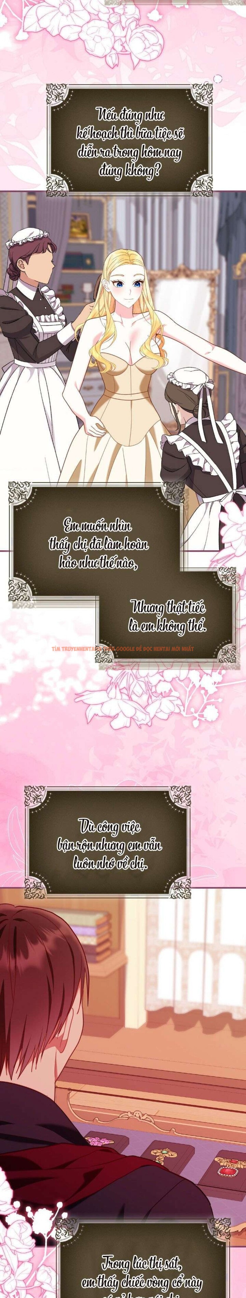 Xem ảnh 〖18+〗- Trái Cấm Và Tội Lỗi - Chapter 31 - 4 3 - Truyenhentaiz.net