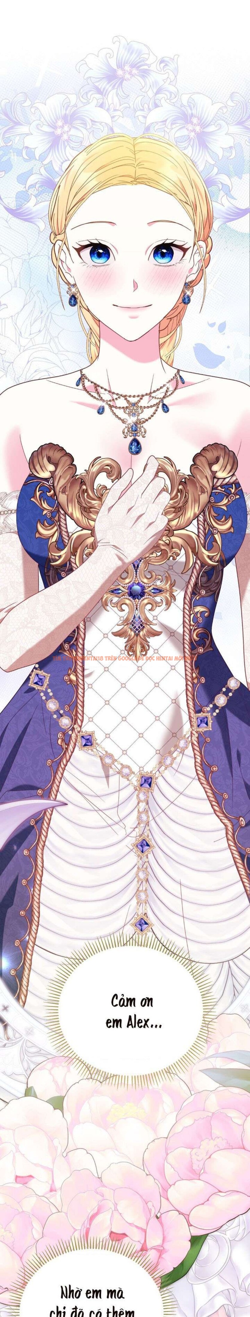 Xem ảnh 〖18+〗- Trái Cấm Và Tội Lỗi - Chapter 31 - 5 0 - Truyenhentaiz.net