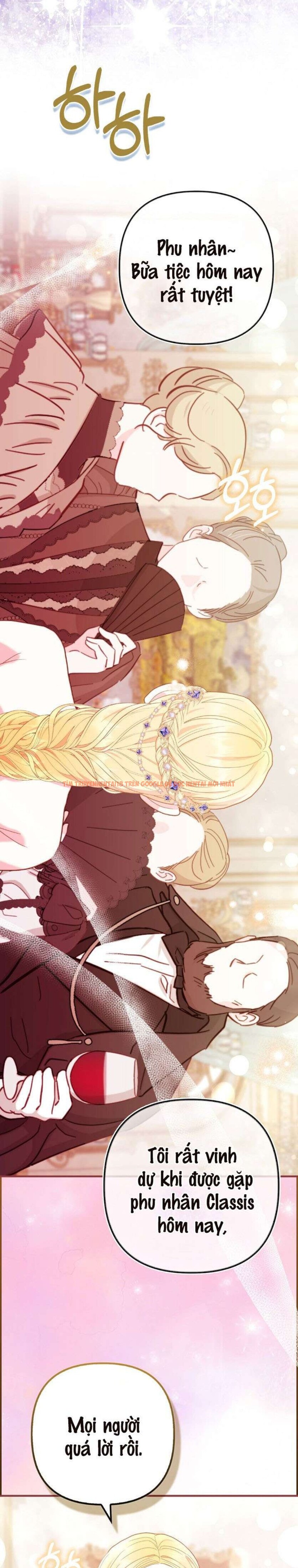 Xem ảnh 〖18+〗- Trái Cấm Và Tội Lỗi - Chapter 31 - 5 2 - Truyenhentaiz.net