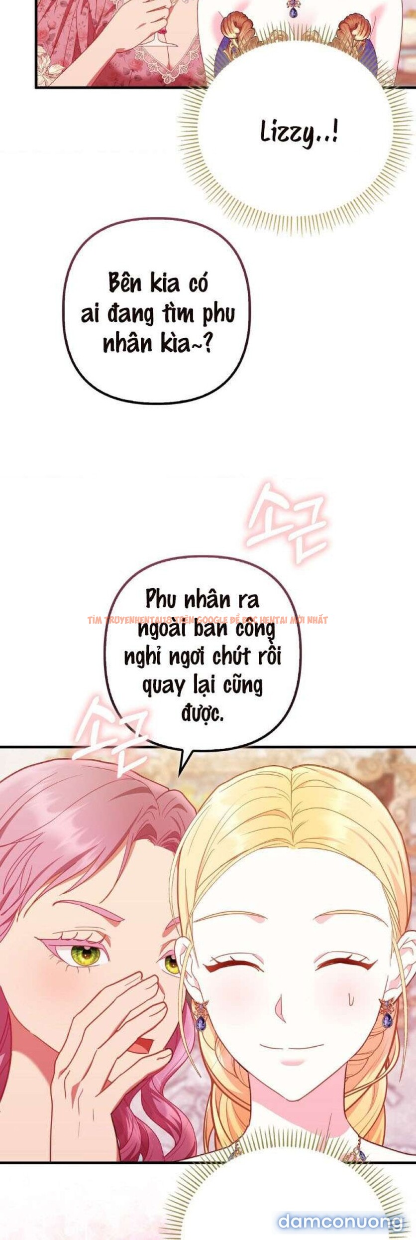 Xem ảnh 〖18+〗- Trái Cấm Và Tội Lỗi - Chapter 31 - 5 4 - Truyenhentaiz.net