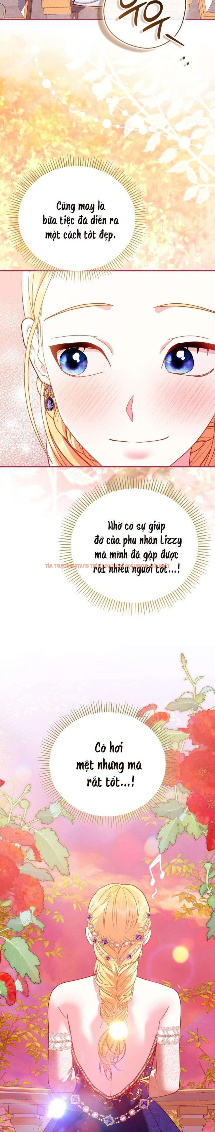 Xem ảnh 〖18+〗- Trái Cấm Và Tội Lỗi - Chapter 31 - 6 1 - Truyenhentaiz.net