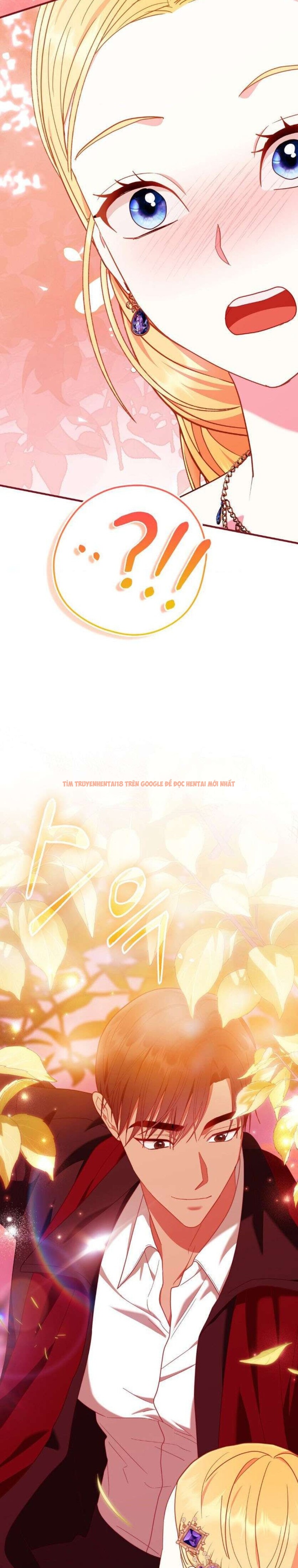 Xem ảnh 〖18+〗- Trái Cấm Và Tội Lỗi - Chapter 31 - 6 3 - Truyenhentaiz.net