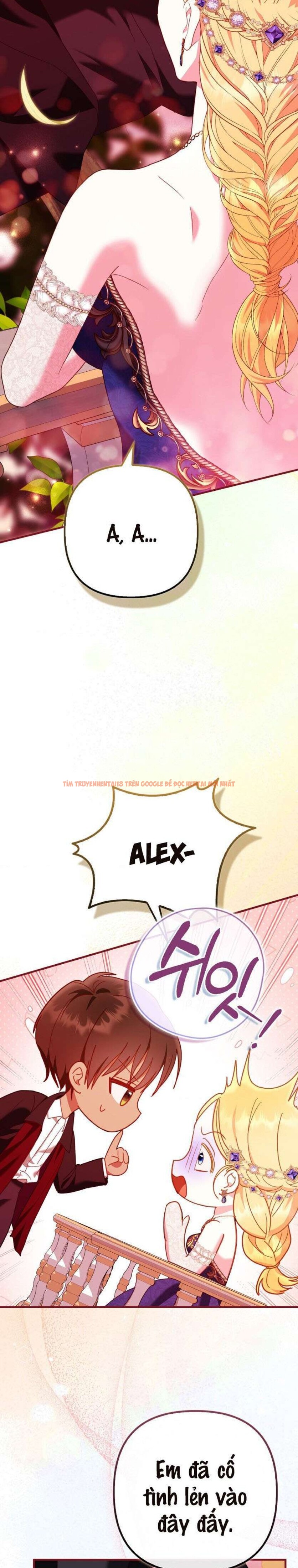 Xem ảnh 〖18+〗- Trái Cấm Và Tội Lỗi - Chapter 31 - 6 4 - Truyenhentaiz.net