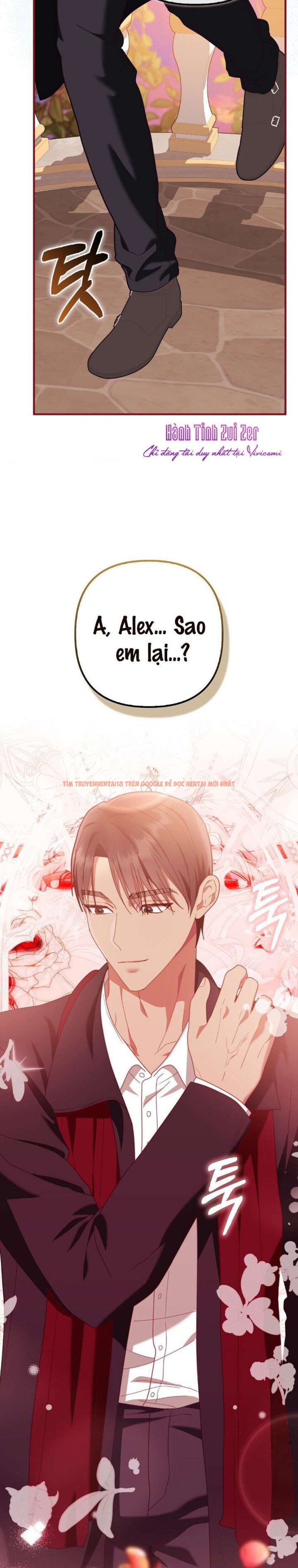 Xem ảnh 〖18+〗- Trái Cấm Và Tội Lỗi - Chapter 31 - 6 5 - Truyenhentaiz.net