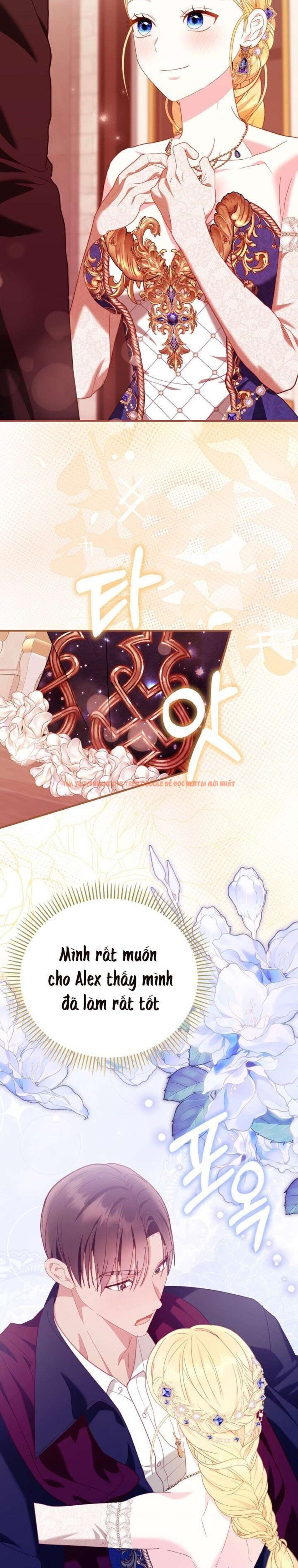 Xem ảnh 〖18+〗- Trái Cấm Và Tội Lỗi - Chapter 31 - 6 7 - Truyenhentaiz.net