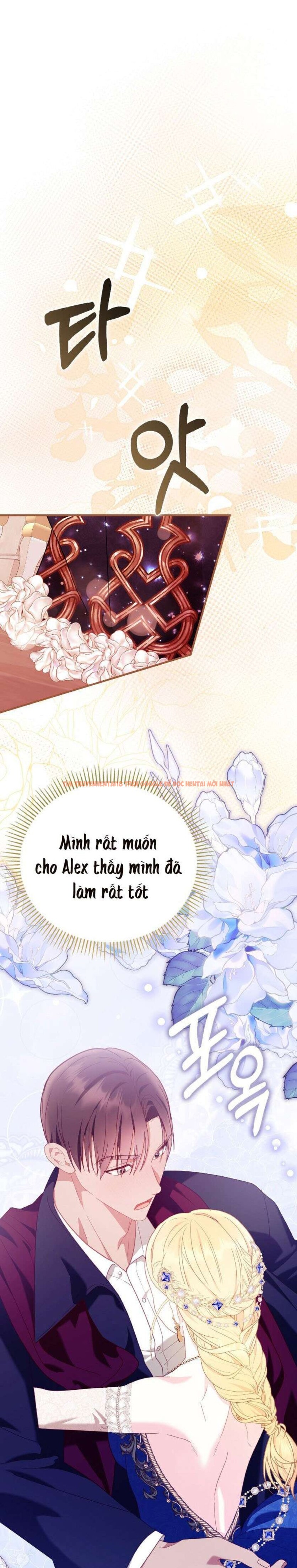 Xem ảnh 3 0 trong truyện hentai 〖18+〗- Trái Cấm Và Tội Lỗi - Chapter 32 - hentaitvn.net