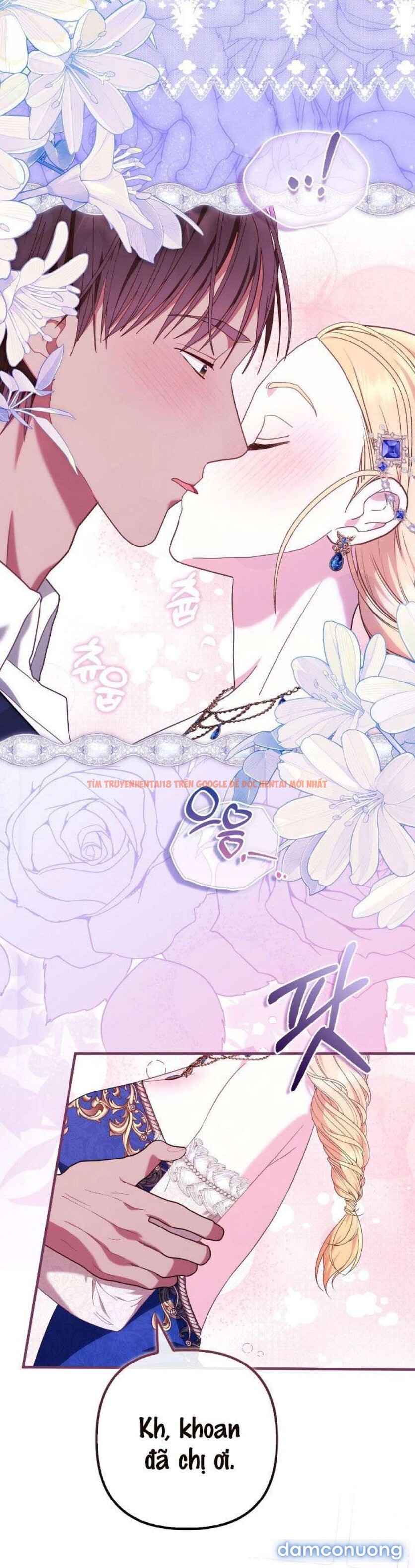 Xem ảnh 3 4 trong truyện hentai 〖18+〗- Trái Cấm Và Tội Lỗi - Chapter 32 - hentaitvn.net