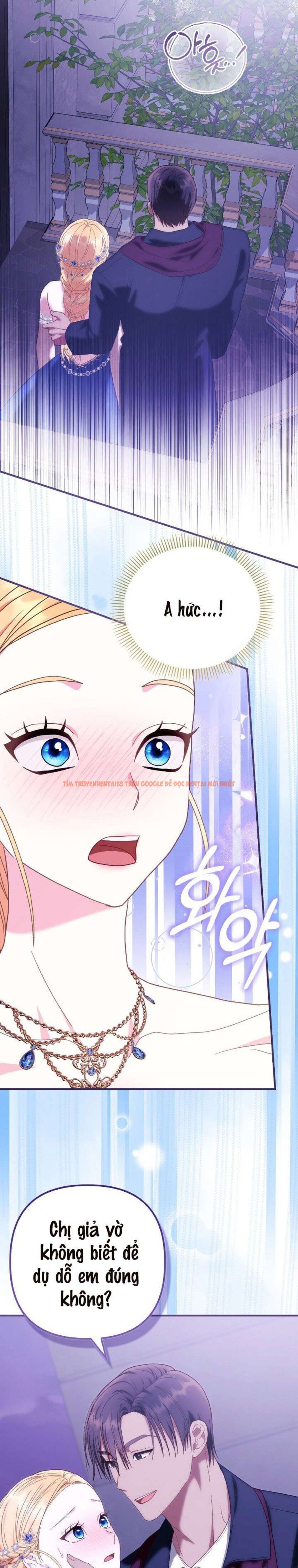 Xem ảnh 4 2 trong truyện hentai 〖18+〗- Trái Cấm Và Tội Lỗi - Chapter 32 - hentaitvn.net