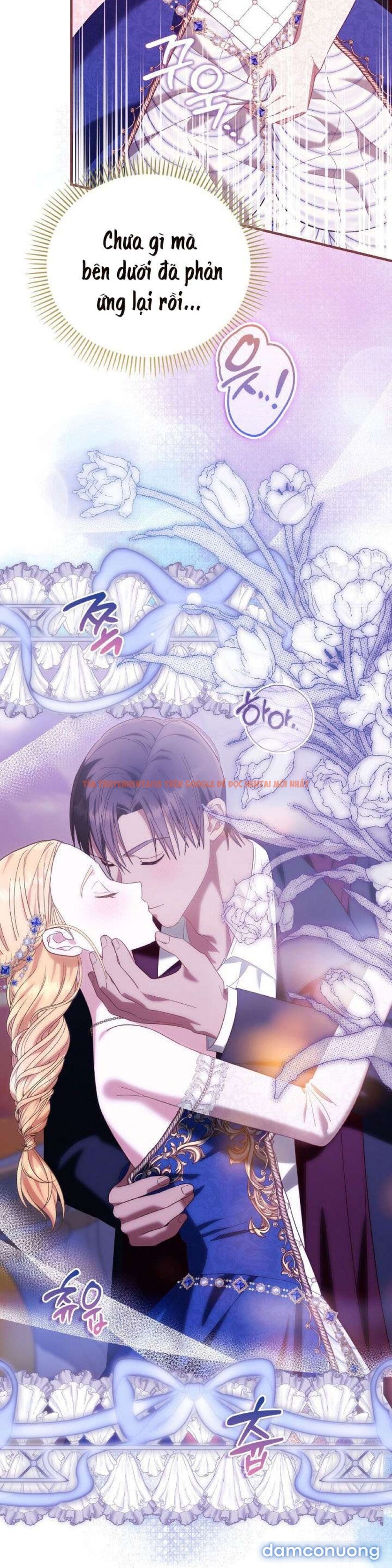 Xem ảnh 4 4 trong truyện hentai 〖18+〗- Trái Cấm Và Tội Lỗi - Chapter 32 - hentaitvn.net