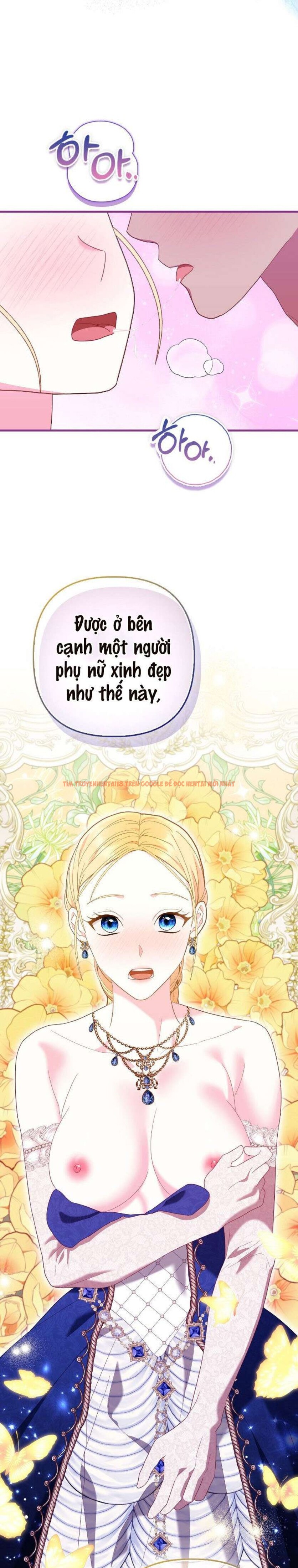 Xem ảnh 5 0 trong truyện hentai 〖18+〗- Trái Cấm Và Tội Lỗi - Chapter 32 - hentaitvn.net