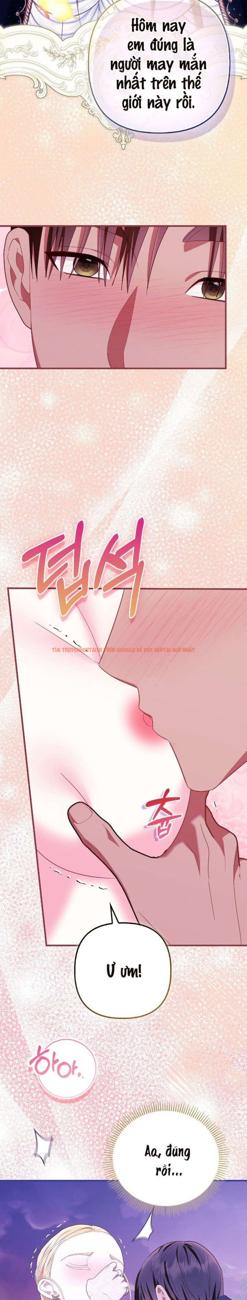 Xem ảnh 5 1 trong truyện hentai 〖18+〗- Trái Cấm Và Tội Lỗi - Chapter 32 - hentaitvn.net