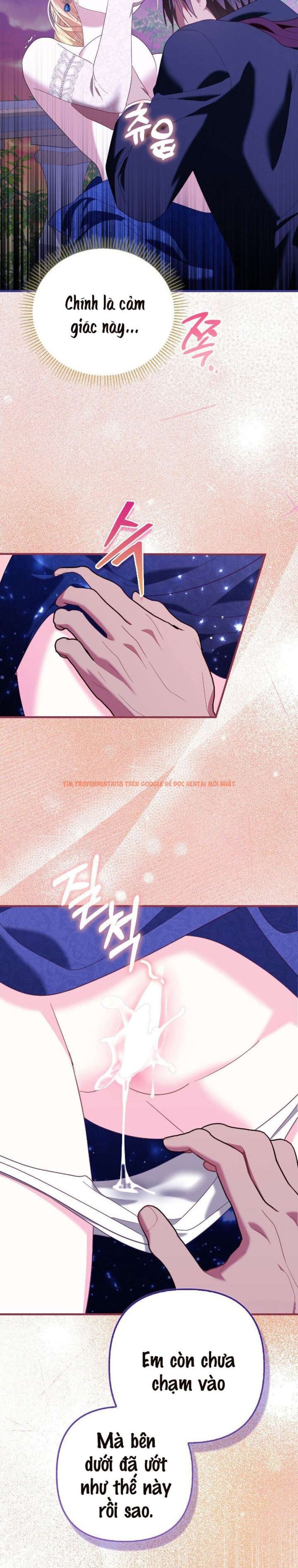Xem ảnh 5 2 trong truyện hentai 〖18+〗- Trái Cấm Và Tội Lỗi - Chapter 32 - hentaitvn.net