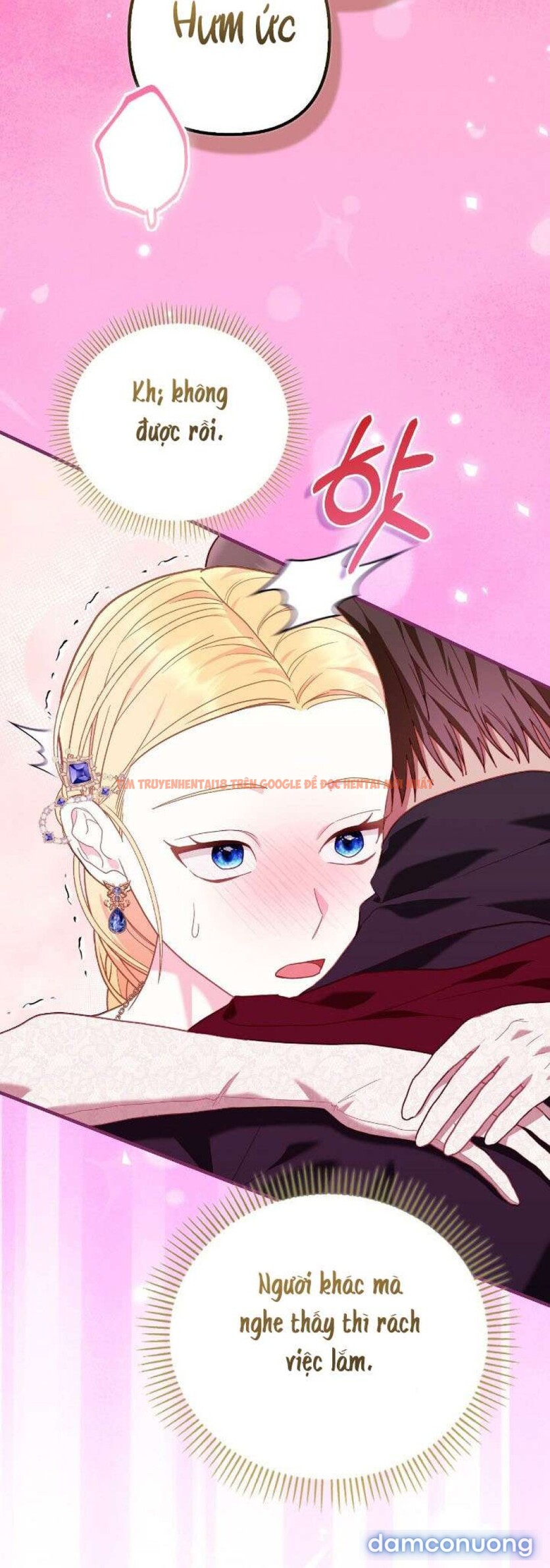 Xem ảnh 5 6 trong truyện hentai 〖18+〗- Trái Cấm Và Tội Lỗi - Chapter 32 - hentaitvn.net