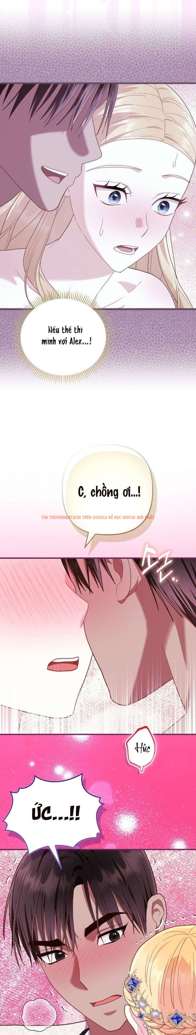 Xem ảnh 6 0 trong truyện hentai 〖18+〗- Trái Cấm Và Tội Lỗi - Chapter 32 - hentaitvn.net