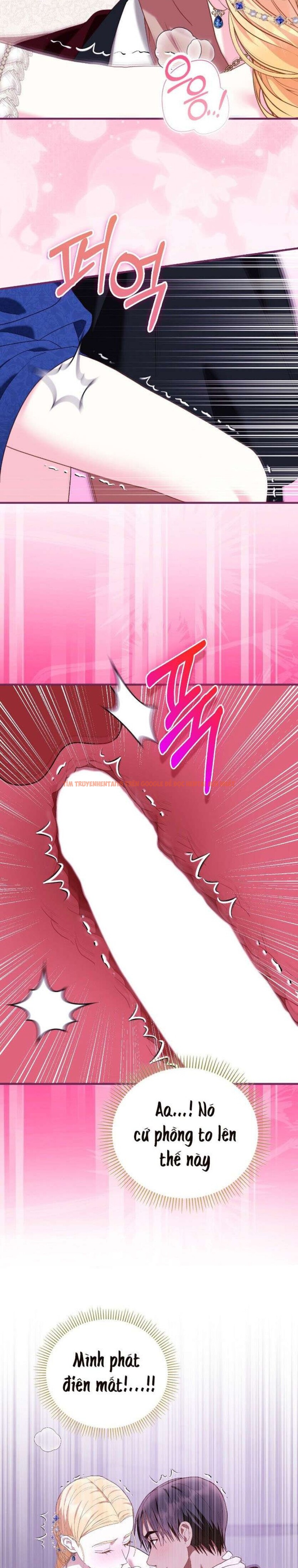 Xem ảnh 6 1 trong truyện hentai 〖18+〗- Trái Cấm Và Tội Lỗi - Chapter 32 - hentaitvn.net