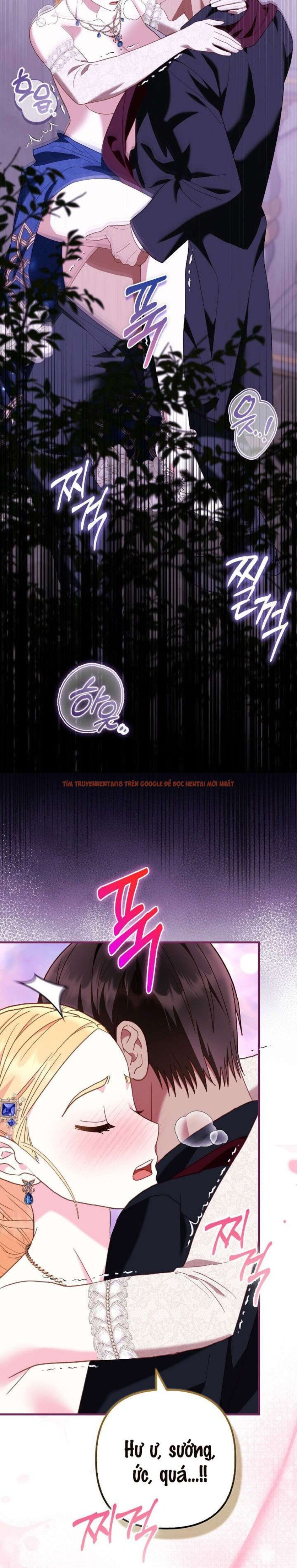 Xem ảnh 6 2 trong truyện hentai 〖18+〗- Trái Cấm Và Tội Lỗi - Chapter 32 - hentaitvn.net