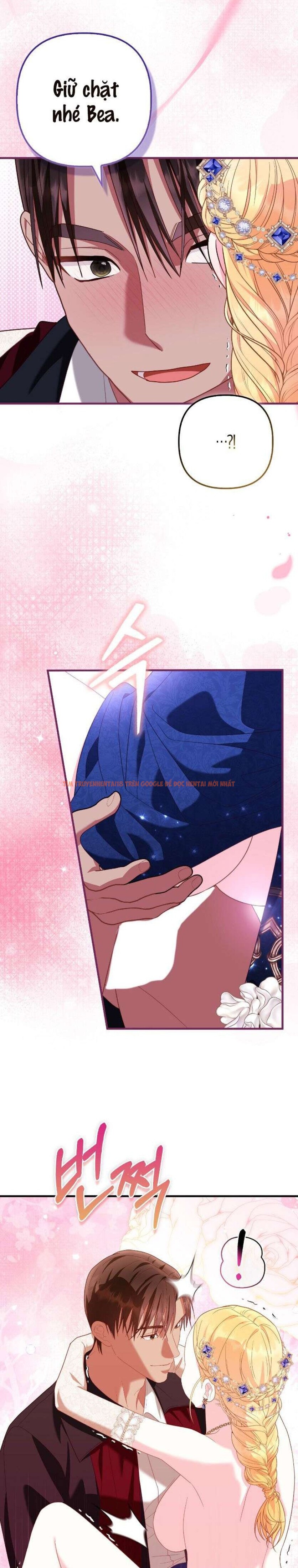 Xem ảnh 6 3 trong truyện hentai 〖18+〗- Trái Cấm Và Tội Lỗi - Chapter 32 - hentaitvn.net