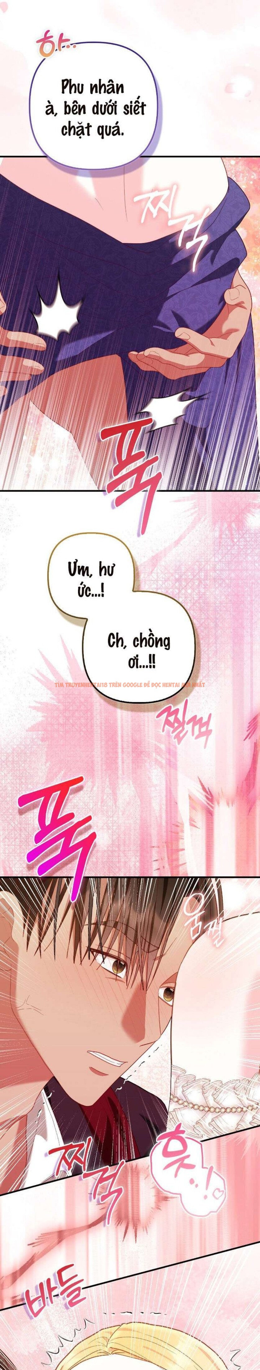 Xem ảnh 7 0 trong truyện hentai 〖18+〗- Trái Cấm Và Tội Lỗi - Chapter 32 - hentaitvn.net