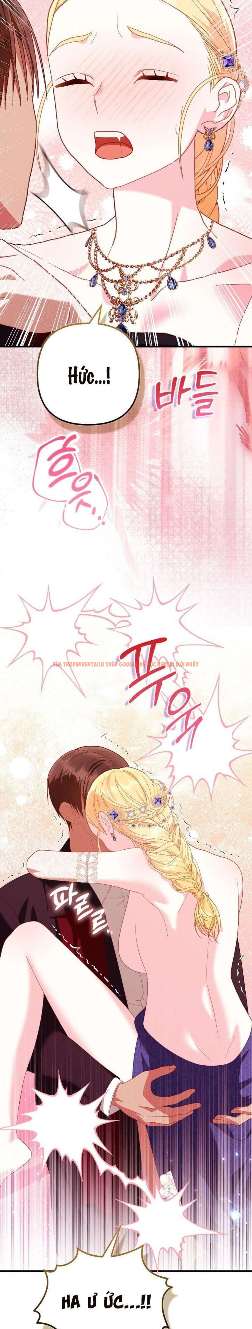 Xem ảnh 7 1 trong truyện hentai 〖18+〗- Trái Cấm Và Tội Lỗi - Chapter 32 - hentaitvn.net