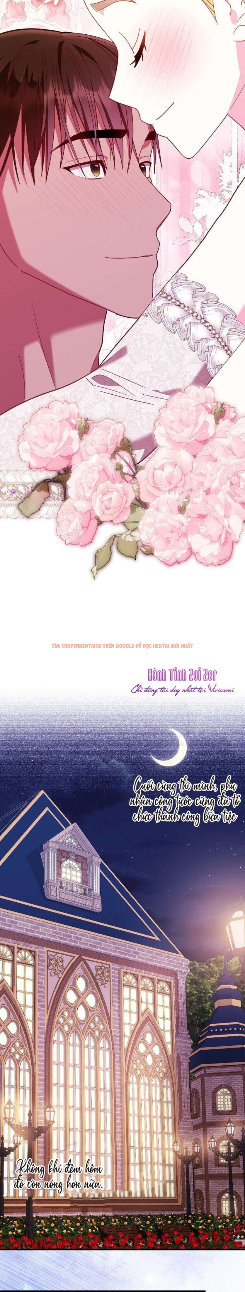 Xem ảnh 7 3 trong truyện hentai 〖18+〗- Trái Cấm Và Tội Lỗi - Chapter 32 - hentaitvn.net