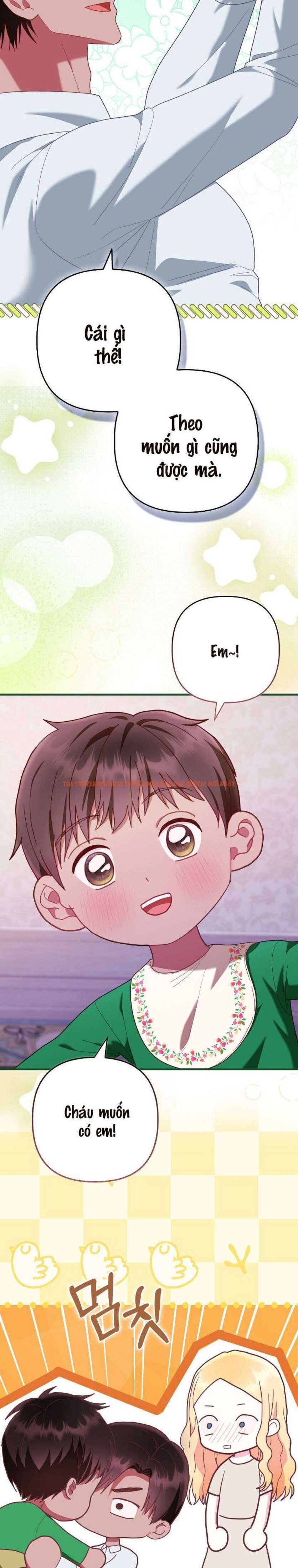 Xem ảnh 8 2 trong truyện hentai 〖18+〗- Trái Cấm Và Tội Lỗi - Chapter 32 - hentaitvn.net