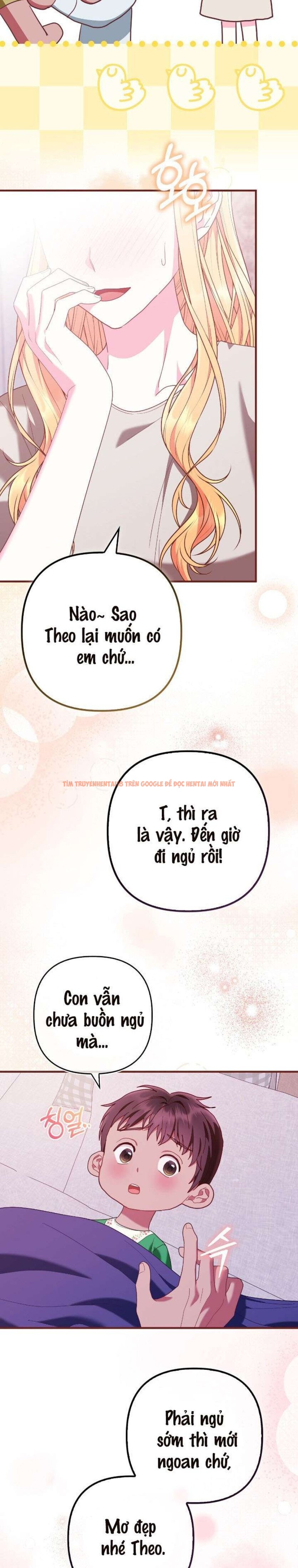 Xem ảnh 8 3 trong truyện hentai 〖18+〗- Trái Cấm Và Tội Lỗi - Chapter 32 - hentaitvn.net