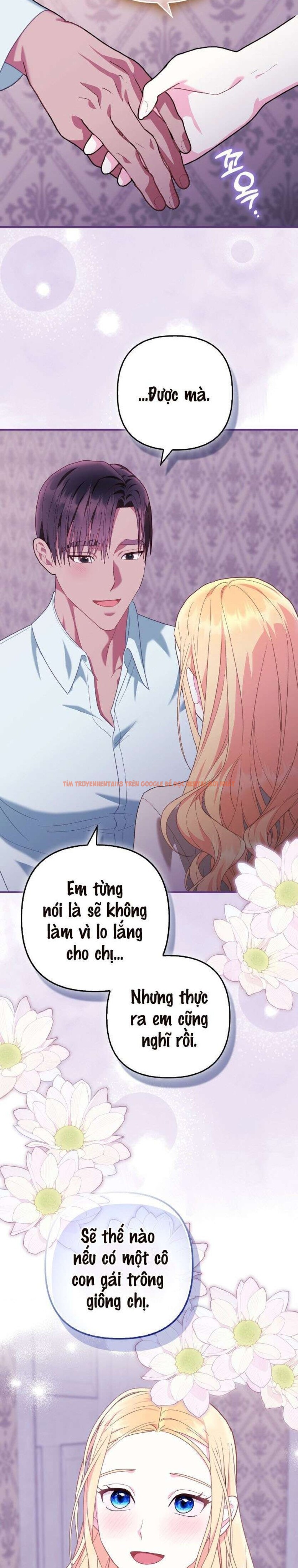 Xem ảnh 8 5 trong truyện hentai 〖18+〗- Trái Cấm Và Tội Lỗi - Chapter 32 - hentaitvn.net