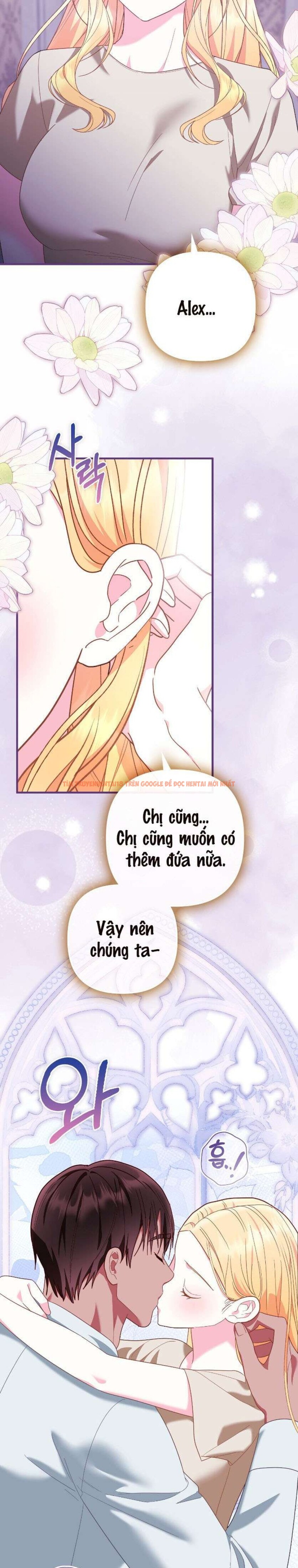 Xem ảnh 8 6 trong truyện hentai 〖18+〗- Trái Cấm Và Tội Lỗi - Chapter 32 - hentaitvn.net