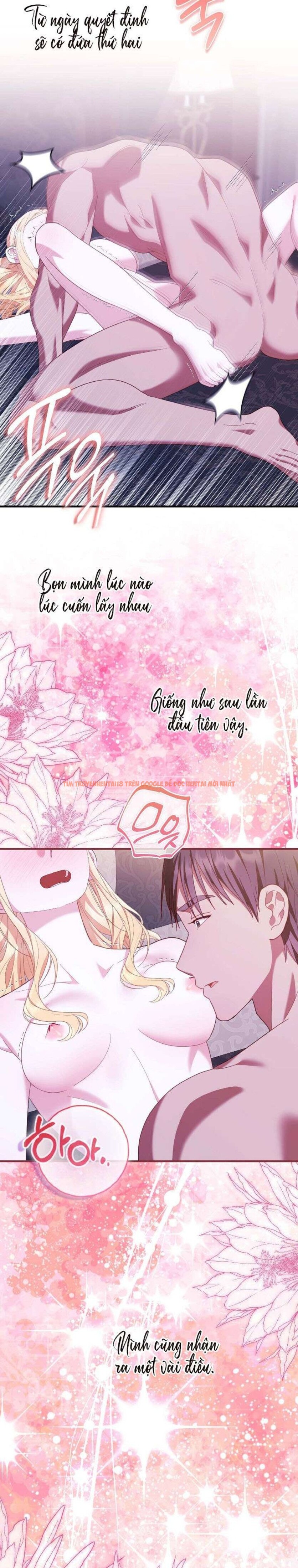 Xem ảnh 〖18+〗- Trái Cấm Và Tội Lỗi - Chapter 33 - 3 1 - Truyenhentaiz.net