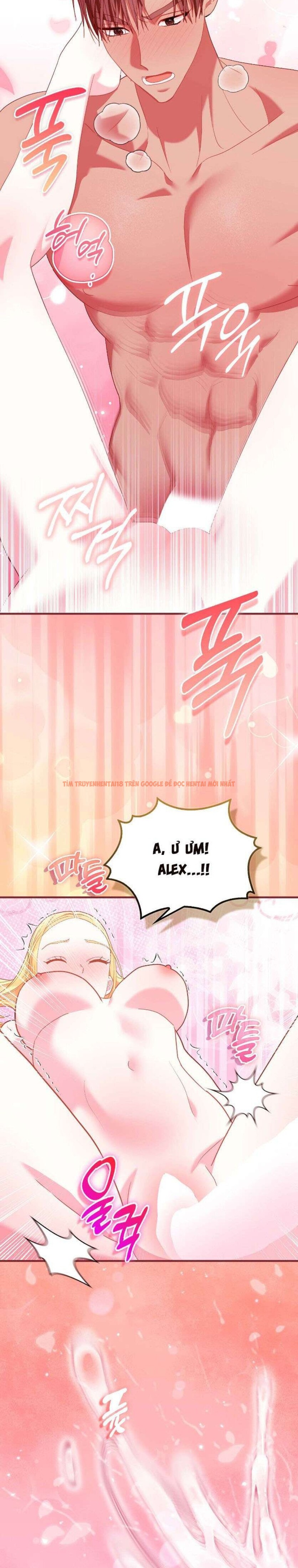 Xem ảnh 〖18+〗- Trái Cấm Và Tội Lỗi - Chapter 33 - 3 4 - Truyenhentaiz.net