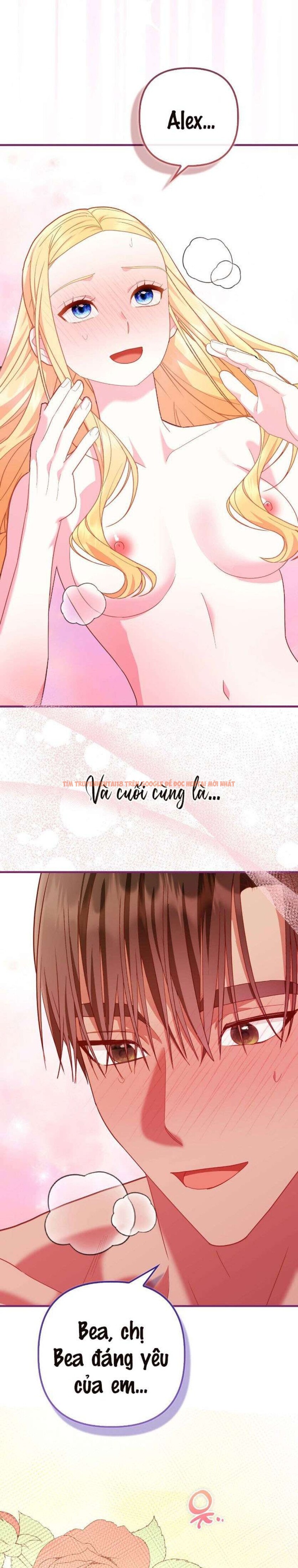 Xem ảnh 〖18+〗- Trái Cấm Và Tội Lỗi - Chapter 33 - 4 0 - Truyenhentaiz.net