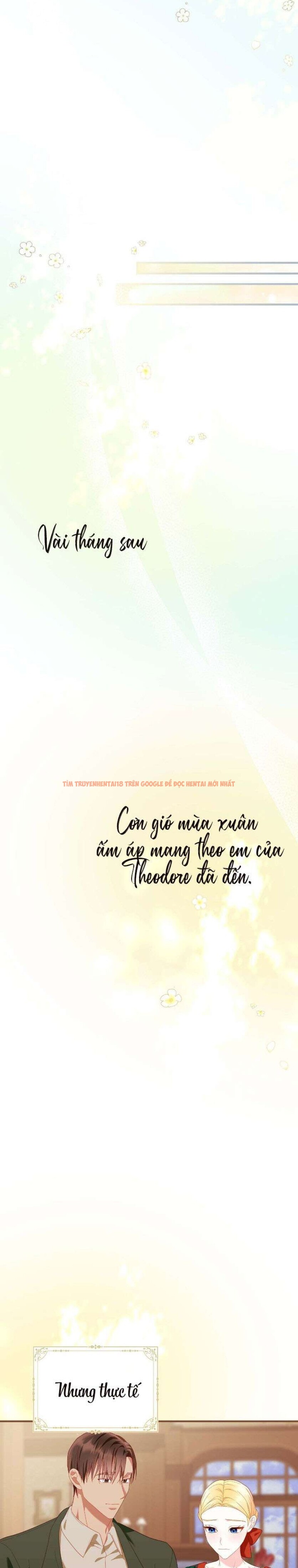 Xem ảnh 〖18+〗- Trái Cấm Và Tội Lỗi - Chapter 33 - 4 2 - Truyenhentaiz.net