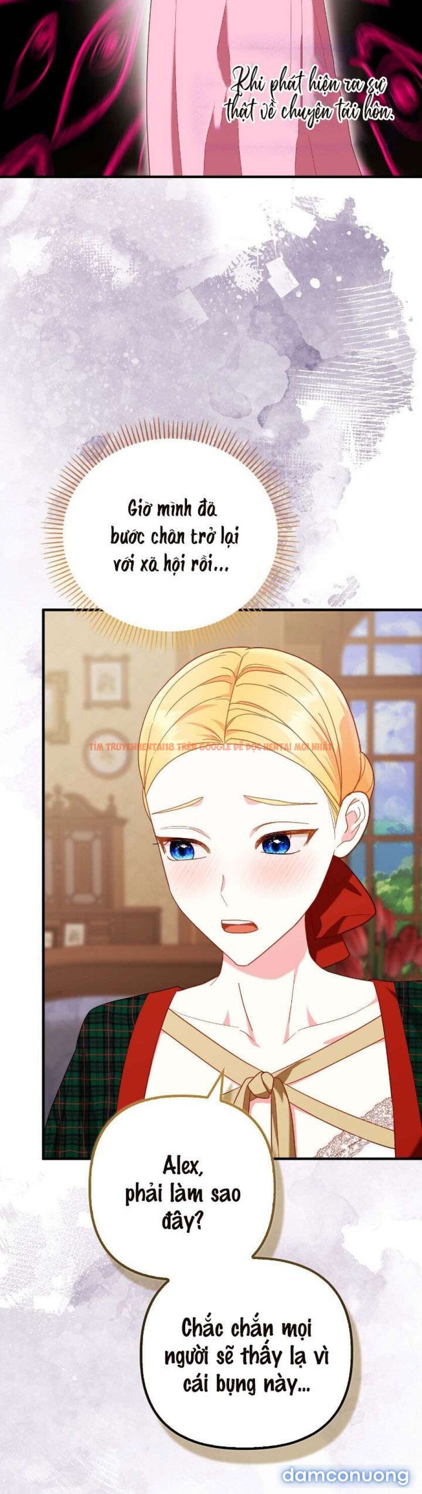 Xem ảnh 〖18+〗- Trái Cấm Và Tội Lỗi - Chapter 33 - 4 4 - Truyenhentaiz.net