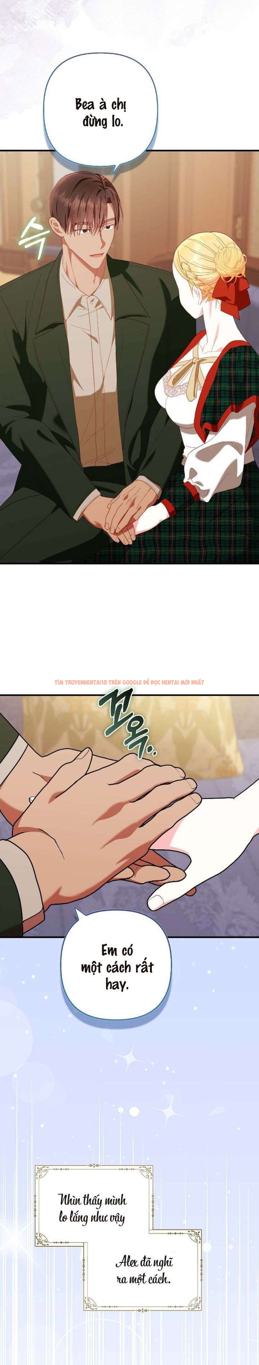 Xem ảnh 〖18+〗- Trái Cấm Và Tội Lỗi - Chapter 33 - 5 0 - Truyenhentaiz.net