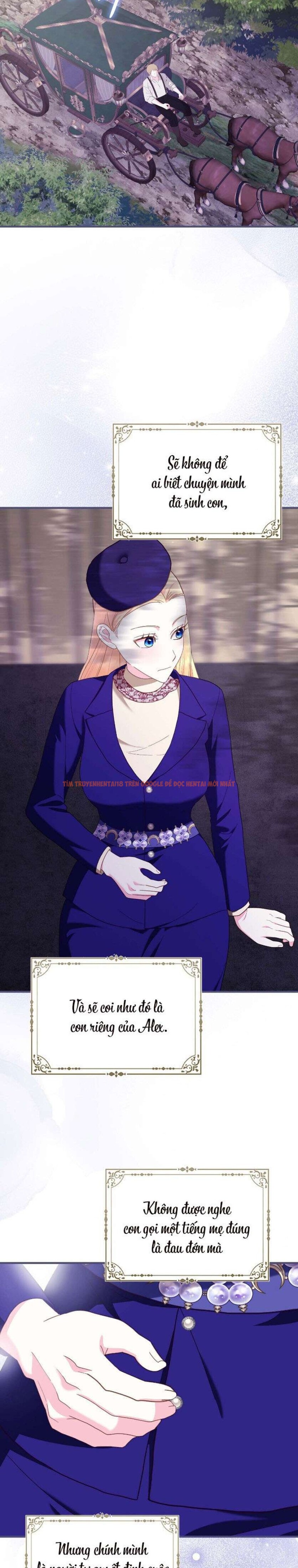 Xem ảnh 〖18+〗- Trái Cấm Và Tội Lỗi - Chapter 33 - 5 2 - Truyenhentaiz.net