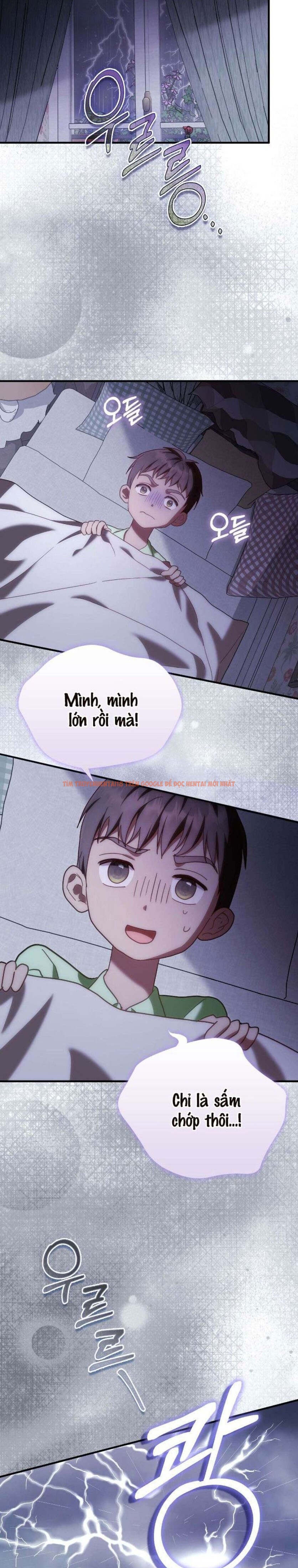 Xem ảnh 〖18+〗- Trái Cấm Và Tội Lỗi - Chapter 33 - 6 1 - Truyenhentaiz.net