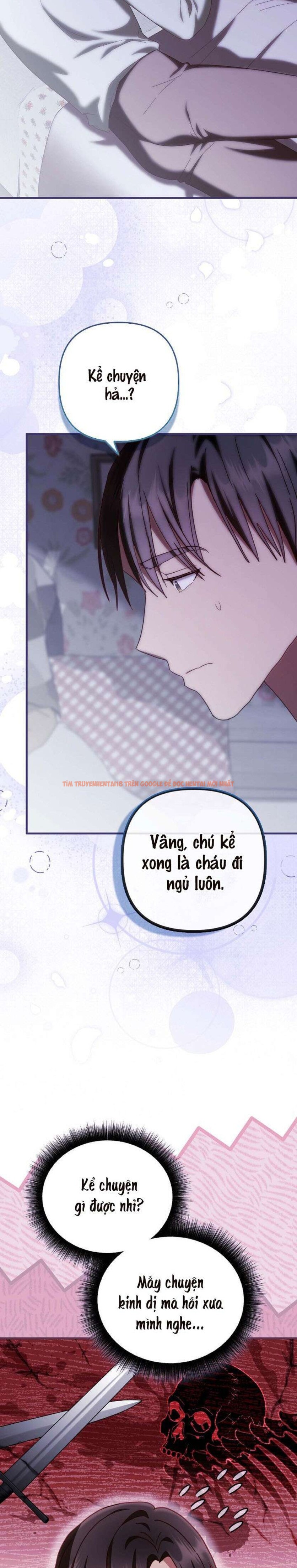 Xem ảnh 〖18+〗- Trái Cấm Và Tội Lỗi - Chapter 33 - 7 2 - Truyenhentaiz.net