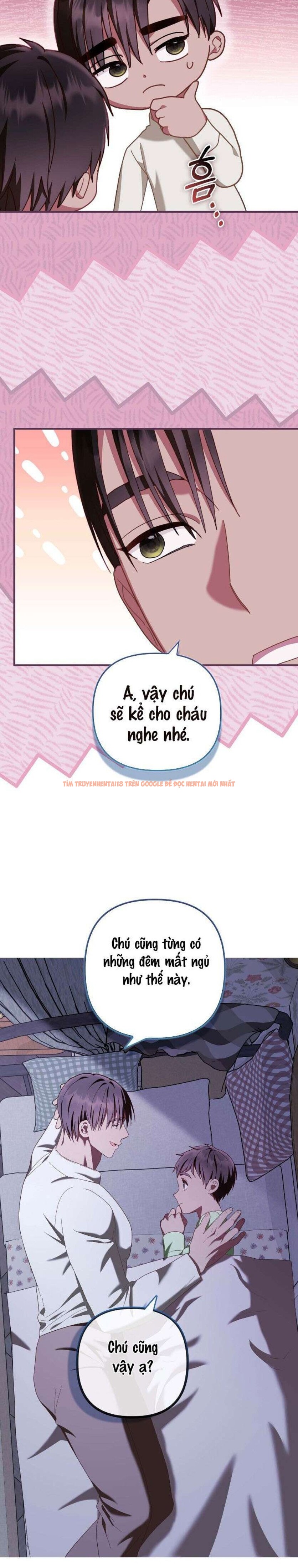 Xem ảnh 〖18+〗- Trái Cấm Và Tội Lỗi - Chapter 33 - 7 3 - Truyenhentaiz.net