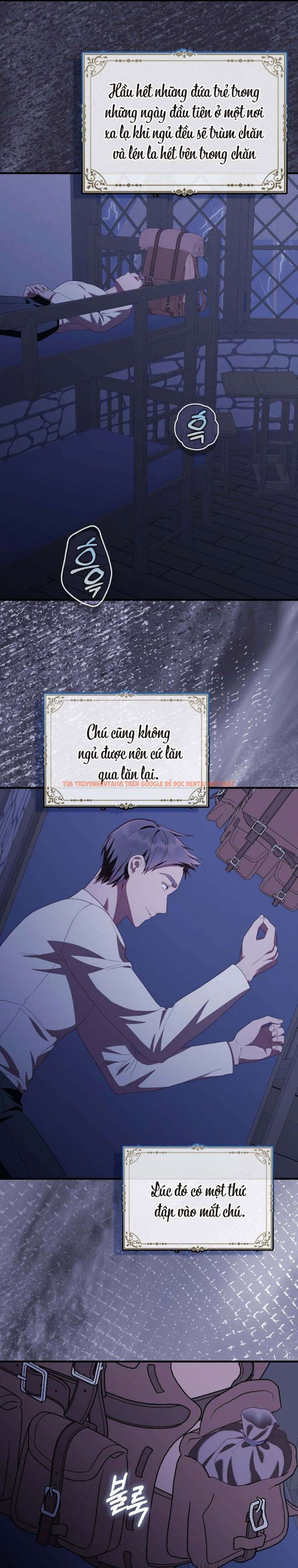 Xem ảnh 〖18+〗- Trái Cấm Và Tội Lỗi - Chapter 33 - 8 0 - Truyenhentaiz.net