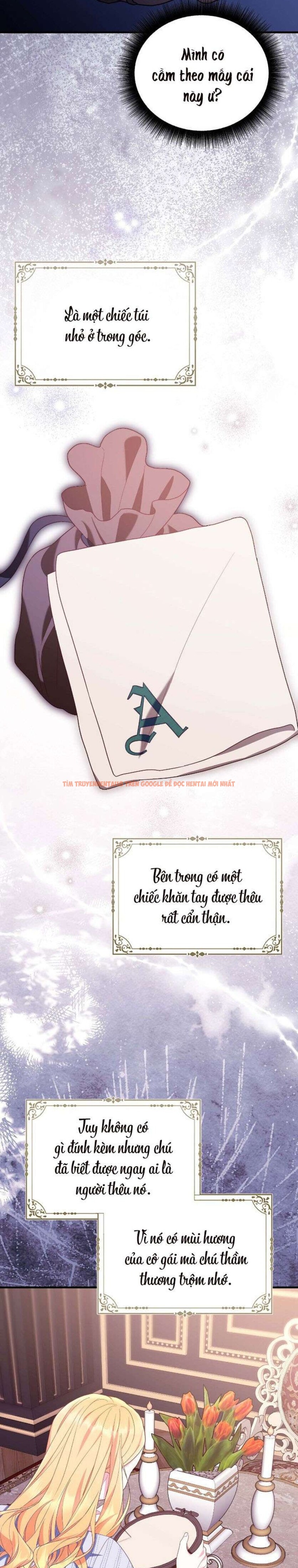 Xem ảnh 〖18+〗- Trái Cấm Và Tội Lỗi - Chapter 33 - 8 1 - Truyenhentaiz.net