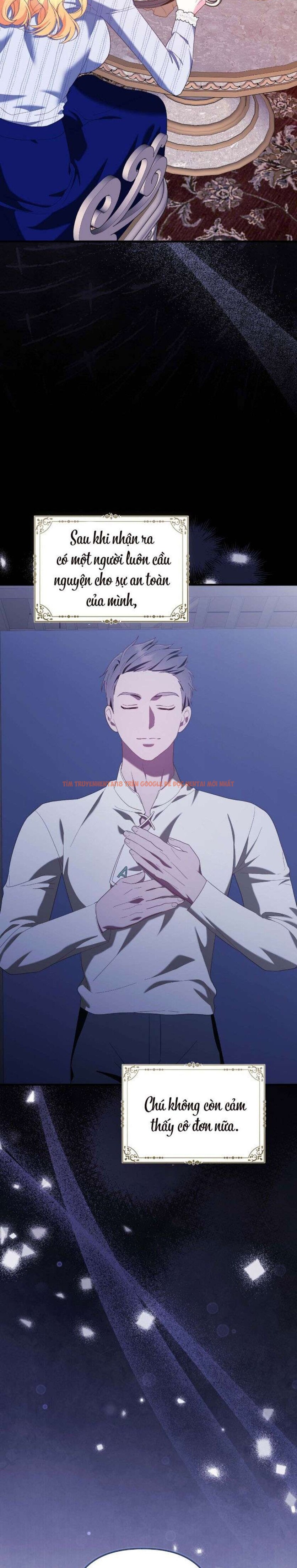 Xem ảnh 〖18+〗- Trái Cấm Và Tội Lỗi - Chapter 33 - 8 2 - Truyenhentaiz.net