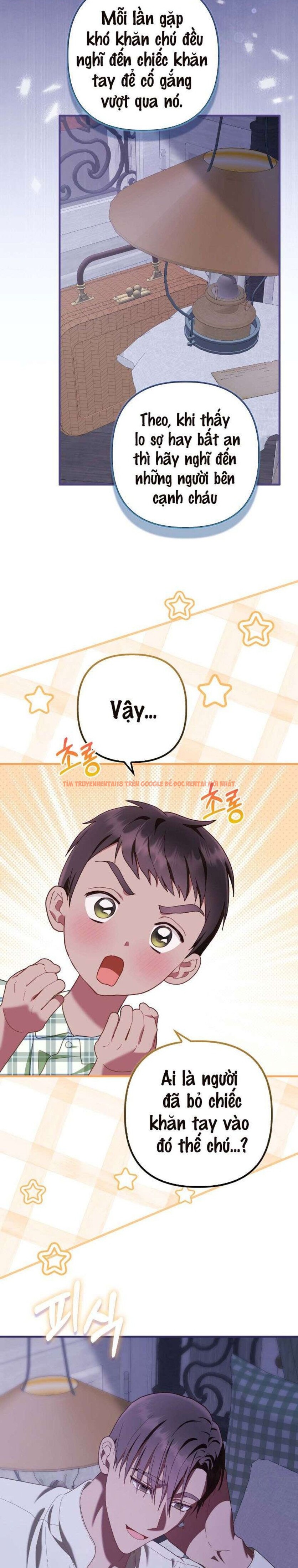 Xem ảnh 〖18+〗- Trái Cấm Và Tội Lỗi - Chapter 33 - 8 3 - Truyenhentaiz.net