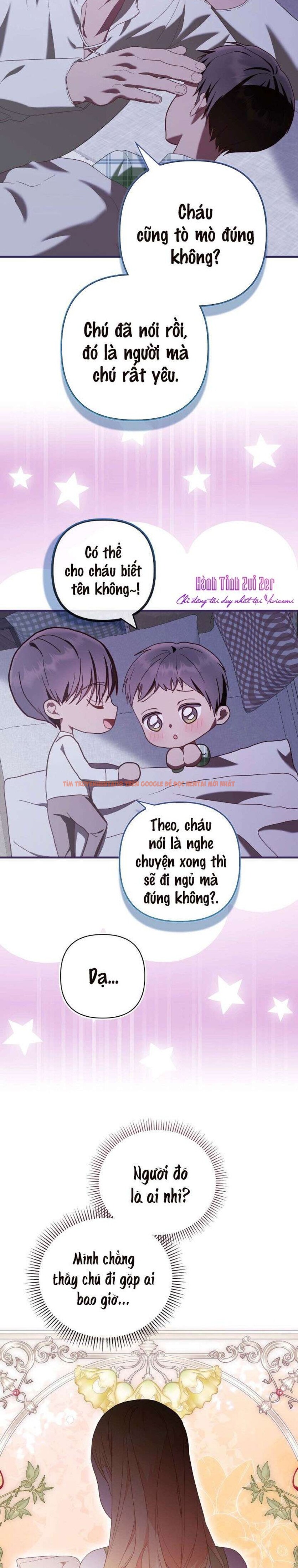 Xem ảnh 〖18+〗- Trái Cấm Và Tội Lỗi - Chapter 33 - 8 4 - Truyenhentaiz.net