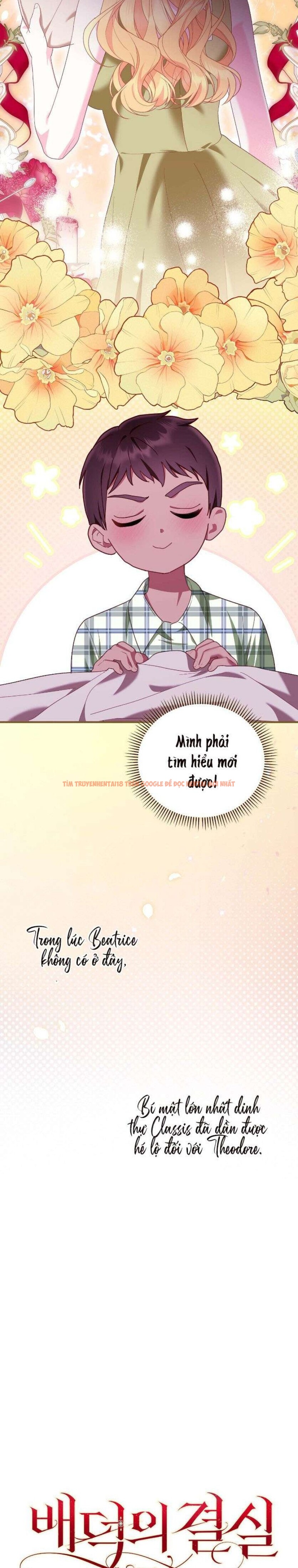 Xem ảnh 〖18+〗- Trái Cấm Và Tội Lỗi - Chapter 33 - 8 5 - Truyenhentaiz.net