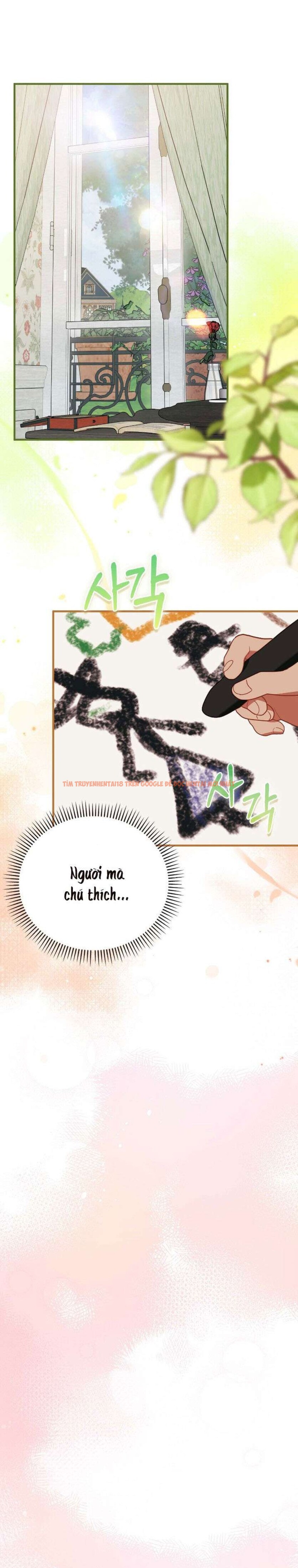 Xem ảnh 〖18+〗- Trái Cấm Và Tội Lỗi - Chapter 34 - 3 0 - Truyenhentaiz.net